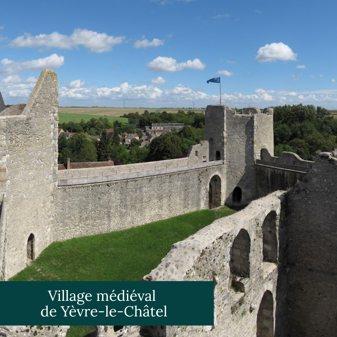 Le parc floral de la source avec un jet d'eau et des arbres et deux lacs