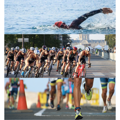 Triathlon