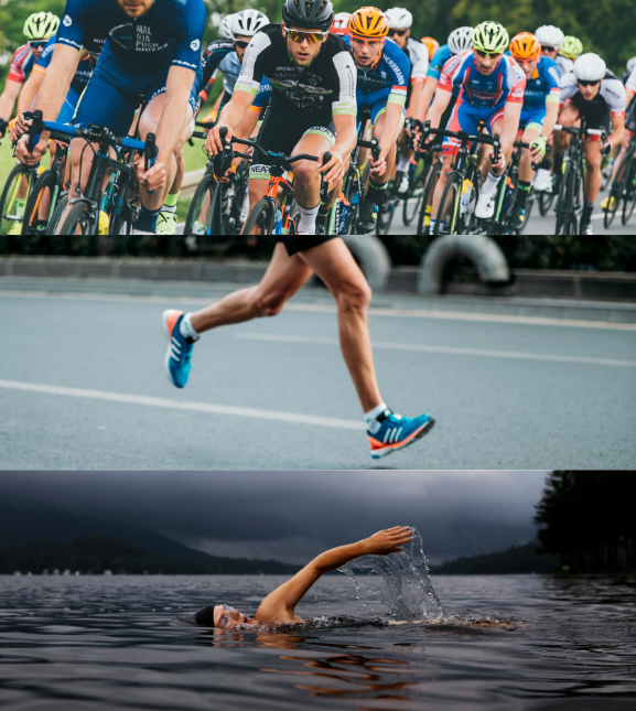 Triathlon