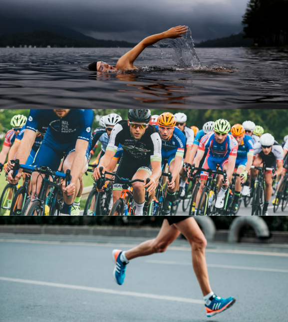 Triathlon